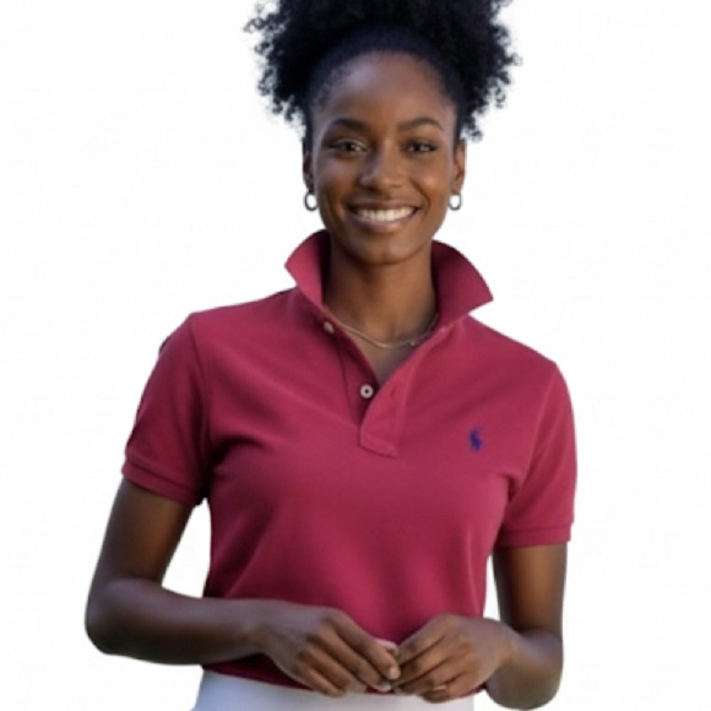 #89 NWT U.S Polo ASSN. Shirt - Picture 2 of 9